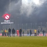 "Progresso" doit permettre de gérer les débordements de la même façon dans toute la Suisse (illustr : FC Sion-GC, 16.3.2019)